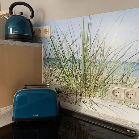 Ferienwohnung Ententeich - A46508