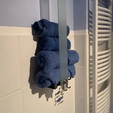 Apartment Ferienwohnung Ententeich - A46508