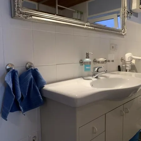 Ferienwohnung Ententeich - A46508