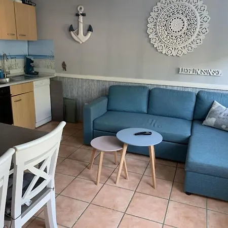 Ferienwohnung Ententeich - A46508