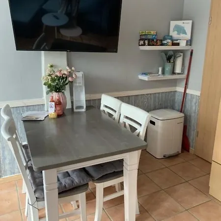 Ferienwohnung Ententeich - A46508 Apartment