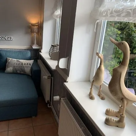 Ferienwohnung Ententeich - A46508